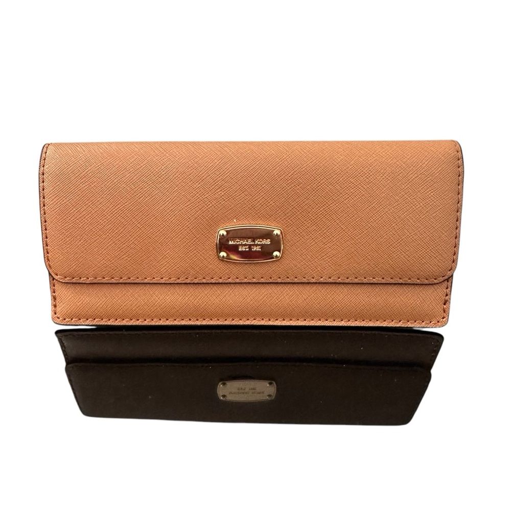 Michael kors wallet - Picture 4 of 7